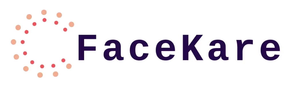 Face Kare Logo