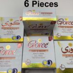 Goree Day & Night Beauty Cream 6 Pieces