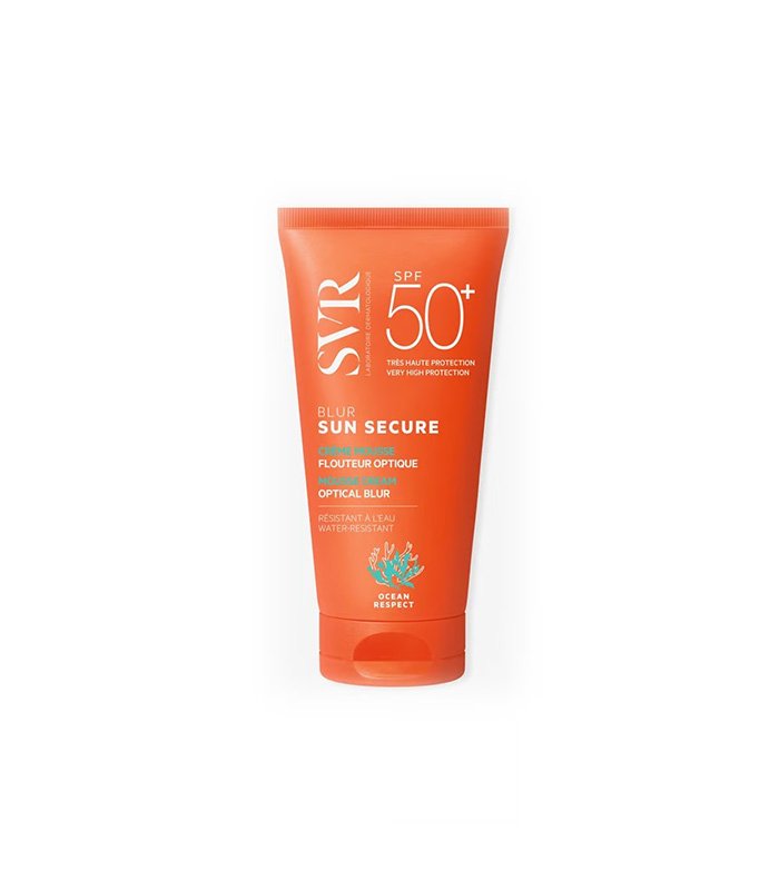 Sun Secure Blur Optical Mousse Cream SPF50+ 50ml