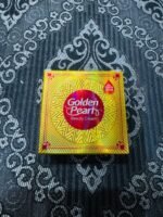 Golden Pearl Face Cream | Bright & Glowing Skin 3 Pieces - Image 2