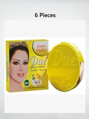 Due Beauty Cream - Buy Pakistani Creams