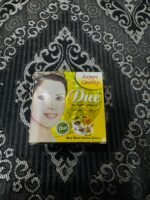 Due Beauty Cream - Buy Pakistani Creams - Image 2