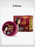 Faiza Beauty Cream 6 Pieces