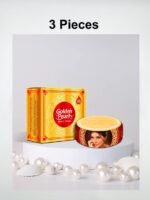 Golden Pearl Face Cream | Bright & Glowing Skin 3 Pieces