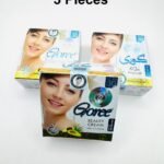Goree Beauty Cream with Lycopene 3 Pieces