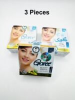Goree Beauty Cream with Lycopene 3 Pieces