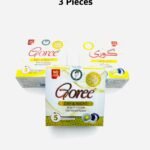 Goree Day & Night Beauty Cream 3 Pieces