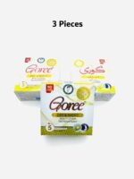 Goree Day & Night Beauty Cream 3 Pieces