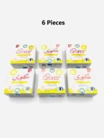Goree Day & Night Beauty Cream 6 Pieces